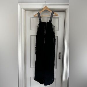 L.L. Bean Kid’ Cold Buster Snow Bib